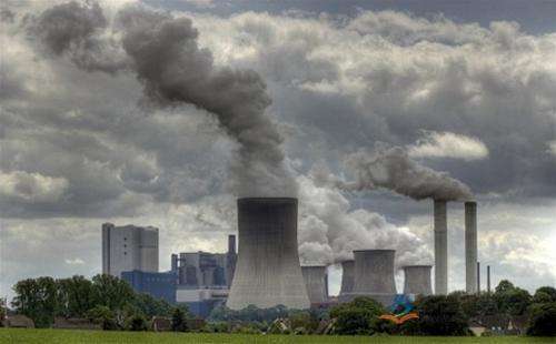 中勒低碳发布企业碳中和解决方案